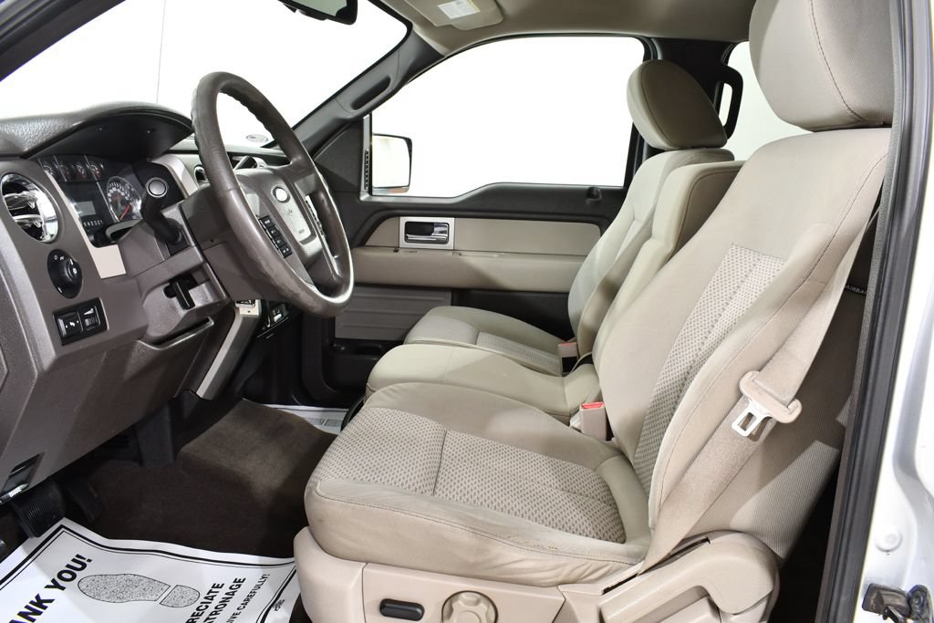 Used 2009 Ford F150 XLT AWD/4WD image 6