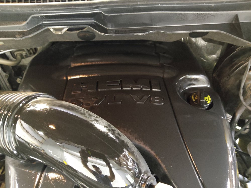 Used 2016 RAM 1500 Big Horn image 30