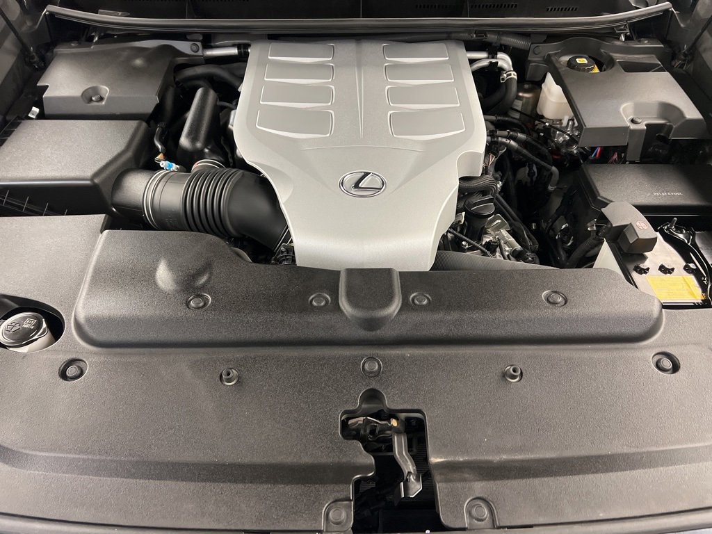 Used 2023 Lexus GX 460 Premium image 40