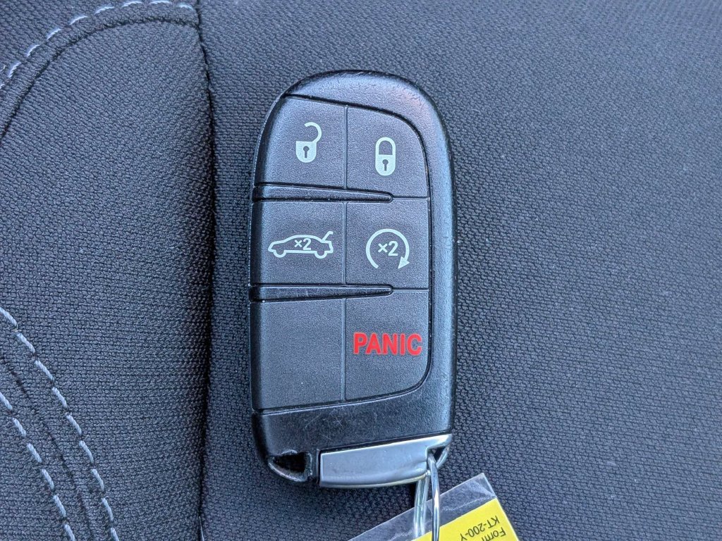 Used 2023 Dodge Charger SXT AWD/4WD image 26