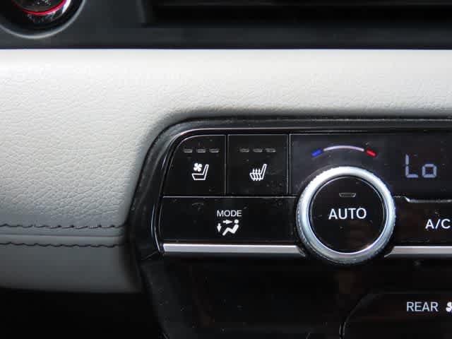 Certified 2023 Honda Pilot Elite image 28