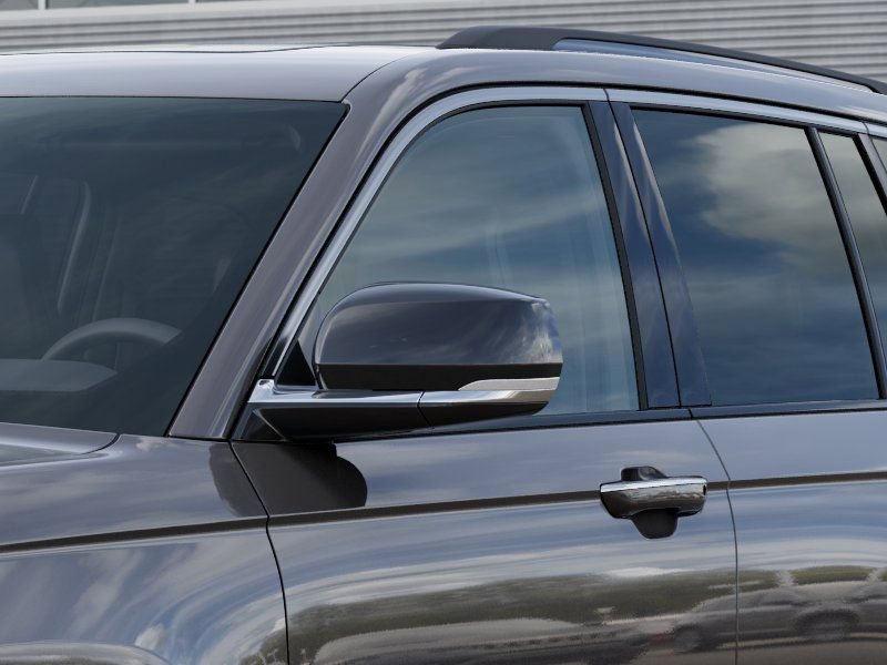 New 2026 Jeep Grand Cherokee Limited image 12