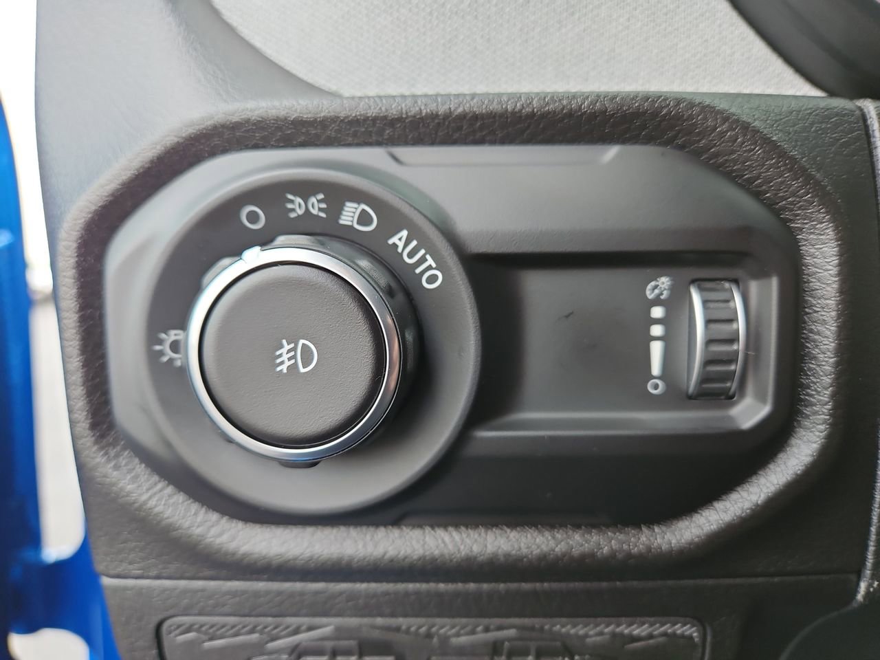 New 2026 Jeep Wrangler Willys image 31