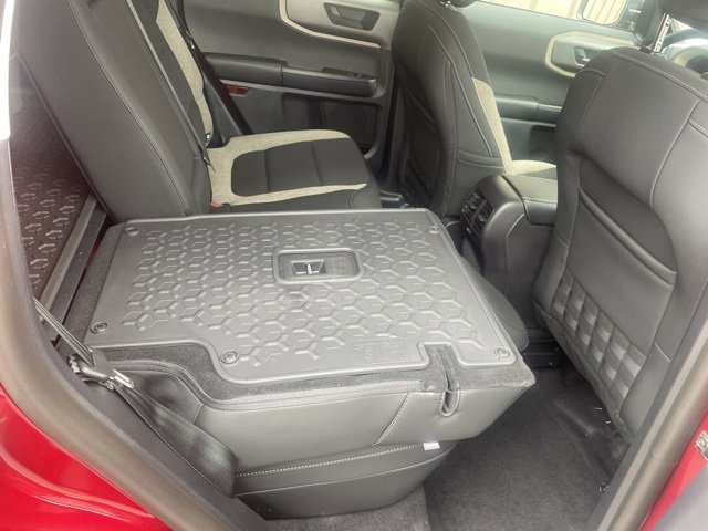 New 2025 Ford Bronco Sport Big Bend image 58