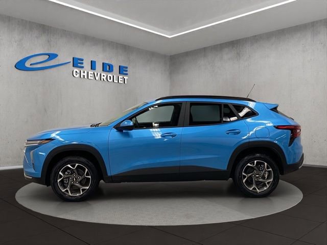 New 2026 Chevrolet Trax LT image 6