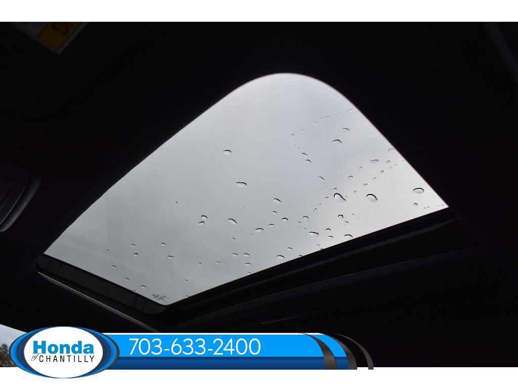 New 2026 Honda Civic Sport Touring image 23