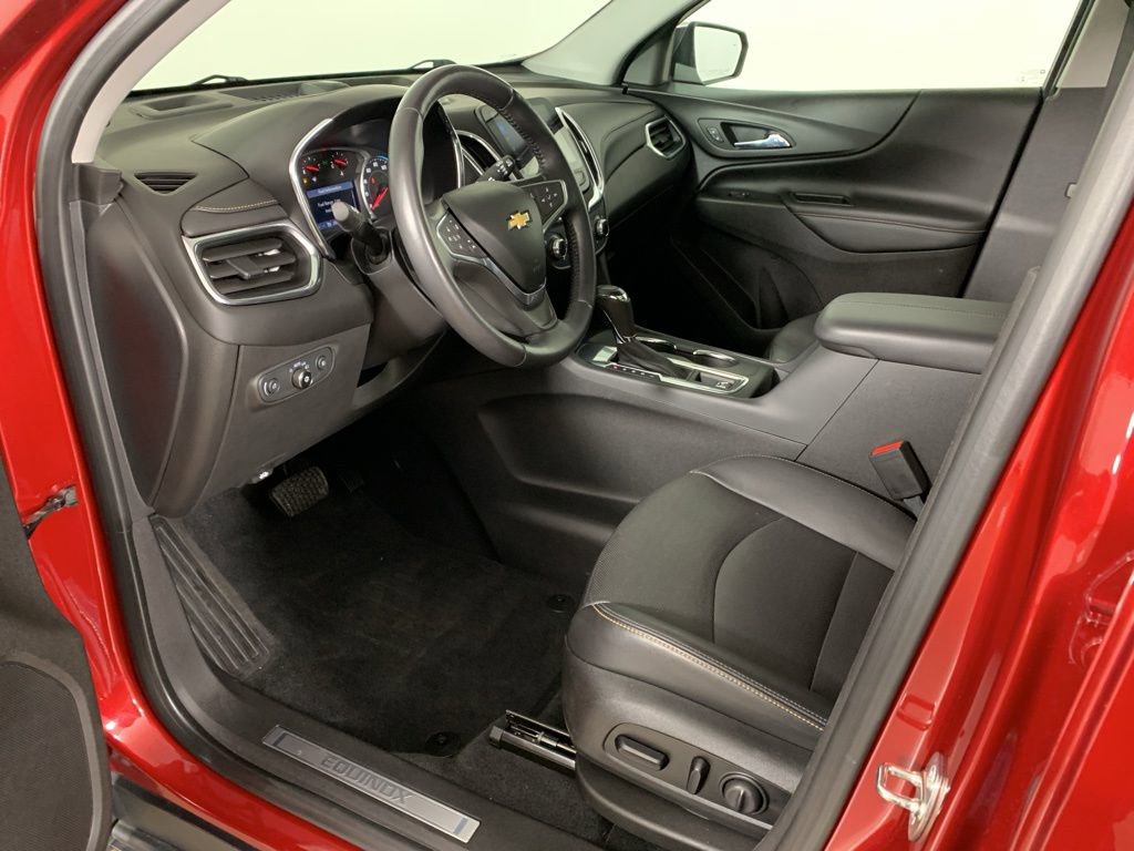 Used 2019 Chevrolet Equinox Premier image 29