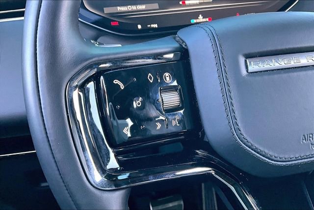 Used 2024 Land Rover Range Rover Sport Dynamic SE image 18