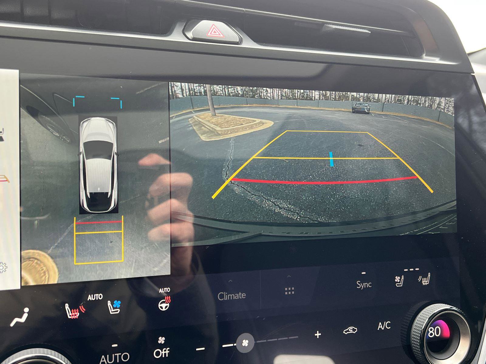 Certified 2023 Lexus RZ 450e Premium w/ Accessory Package (Z1) image 31