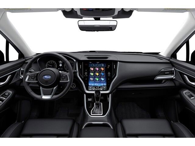 New 2025 Subaru Legacy Limited image 19