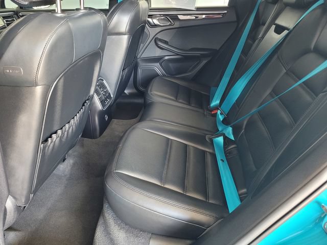Used 2023 Porsche Macan Turbo AWD/4WD image 15