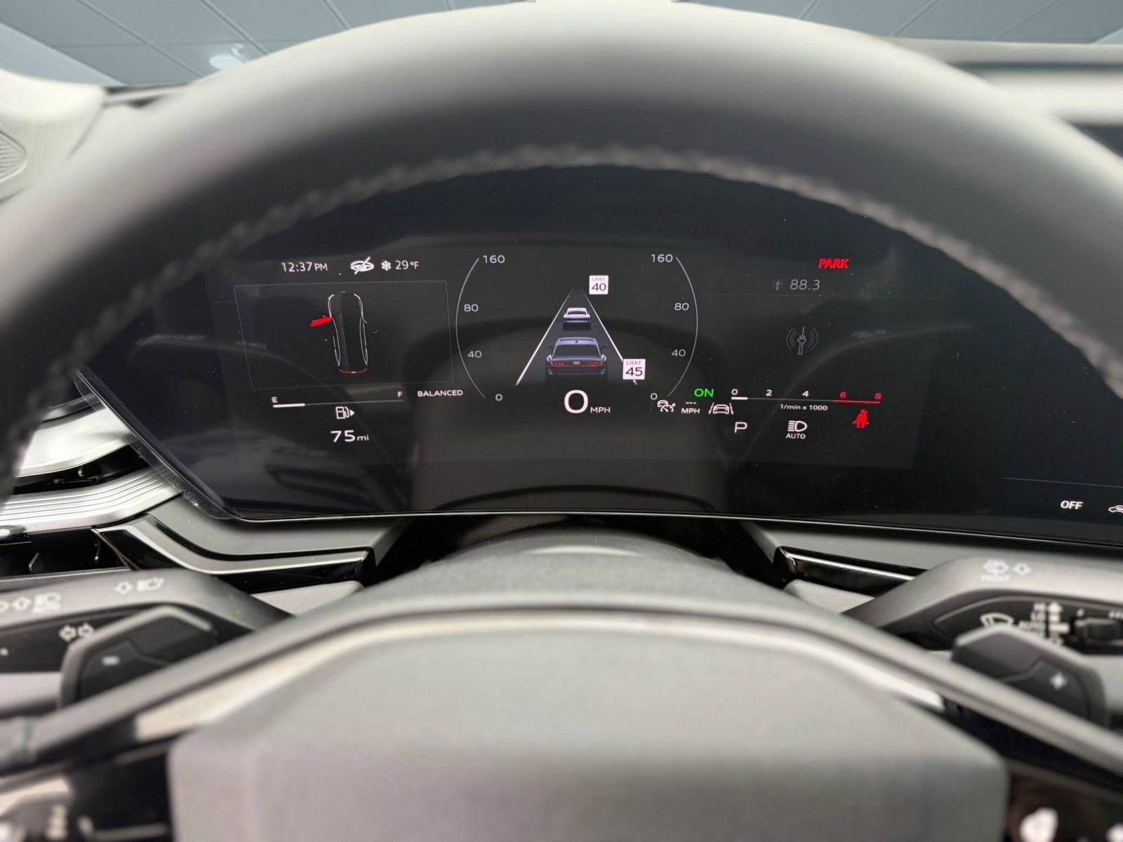 New 2026 Audi A6 Premium image 17