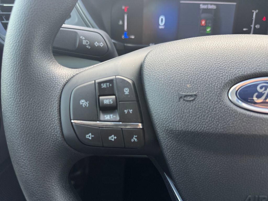 New 2026 Ford Escape Active w/ Tech Pack #1 image 22