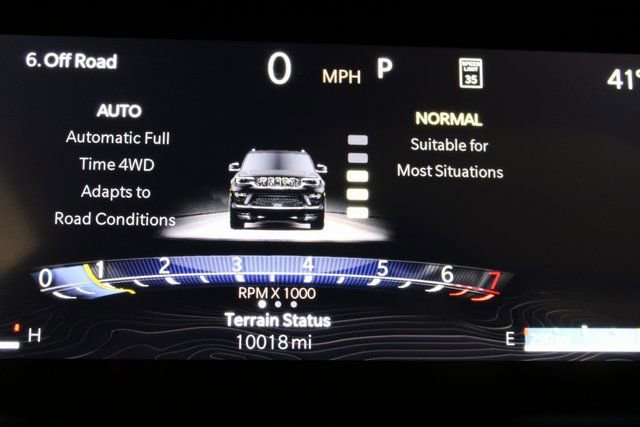 Used 2024 Jeep Grand Cherokee Summit image 18