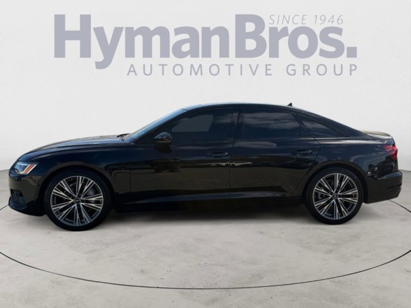 Used 2024 Audi A6 2.0T Premium AWD/4WD image 6