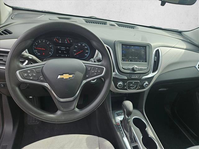 Used 2022 Chevrolet Equinox LS image 14