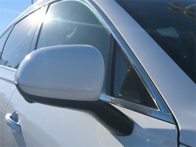 Used 2021 Genesis GV80 2.5T w/ Advanced Package 02 image 11