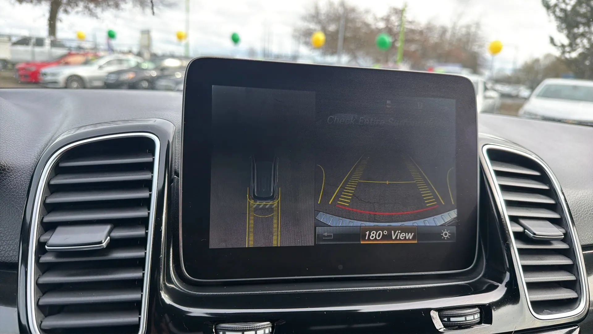 Used 2017 Mercedes-Benz GLE 350 4MATIC image 18
