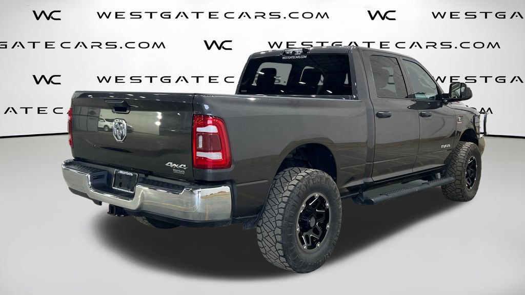 Used 2020 RAM 3500 Tradesman w/ Towing Technology Group image 40