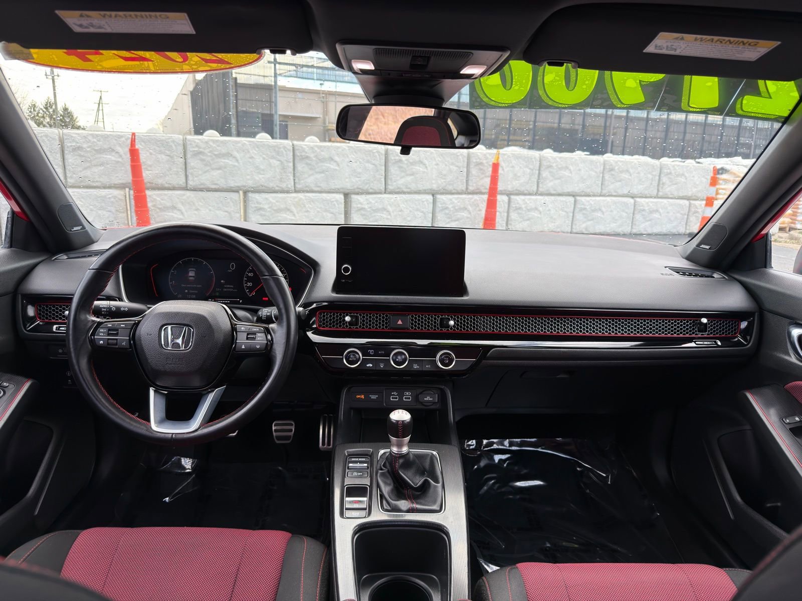 Used 2024 Honda Civic Si image 33