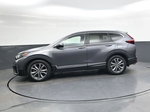 Used 2021 Honda CR-V Touring image 9