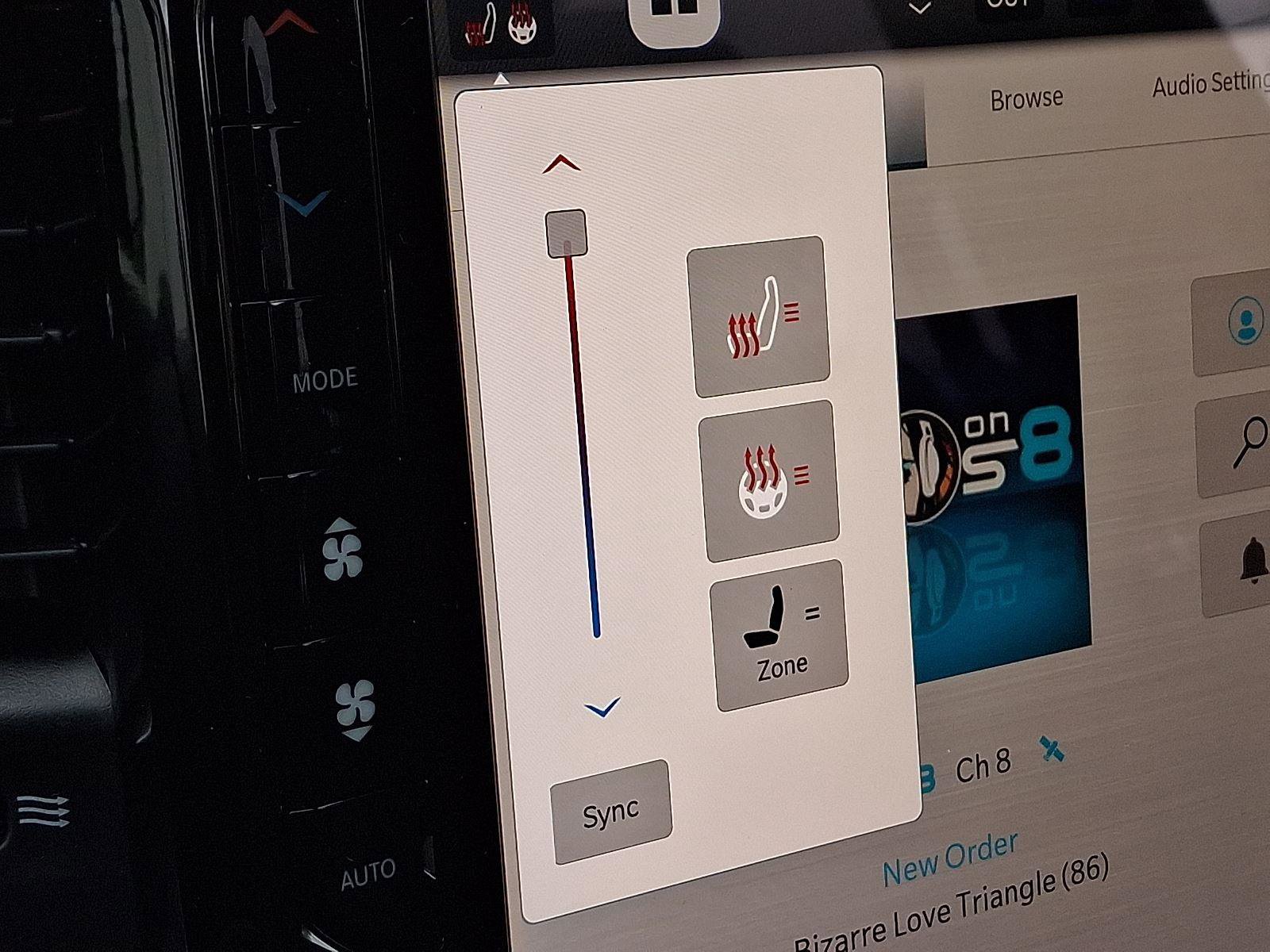 New 2026 RAM 1500 Big Horn image 16