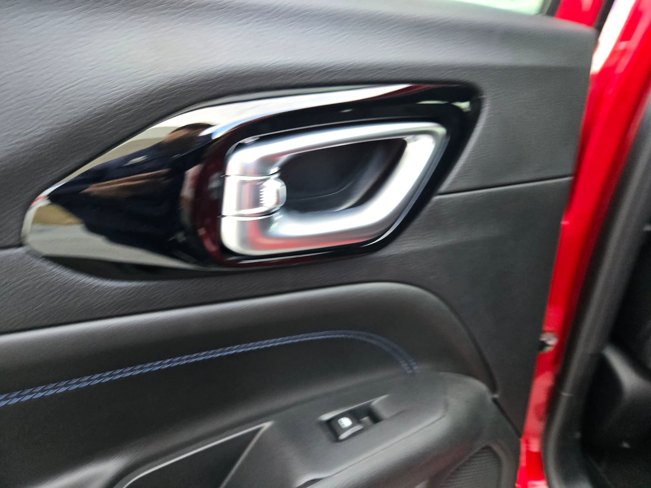 New 2026 Jeep Compass Latitude image 24