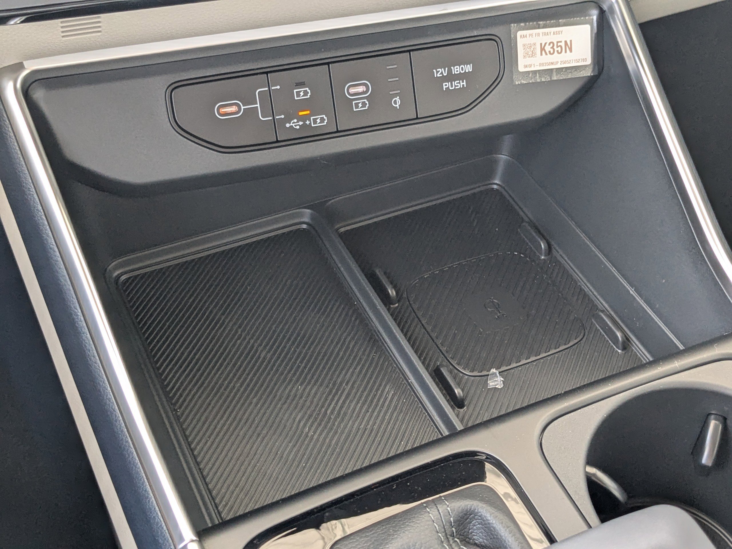 New 2026 Kia Carnival SX Prestige image 30