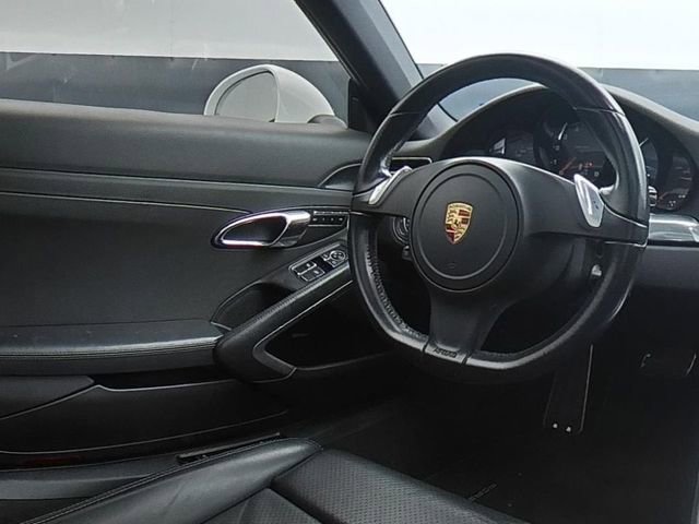 Used 2015 Porsche 911 Carrera RWD image 17