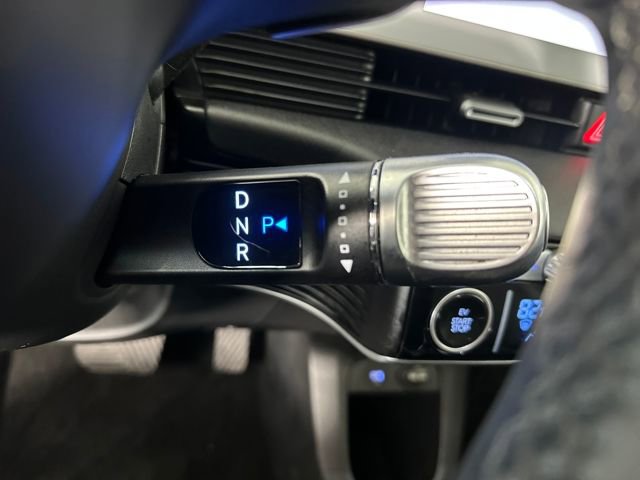Used 2024 Hyundai Ioniq 5 Limited image 20