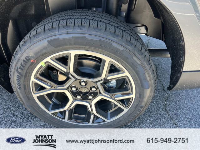 New 2026 Ford Maverick Lariat AWD/4WD image 11