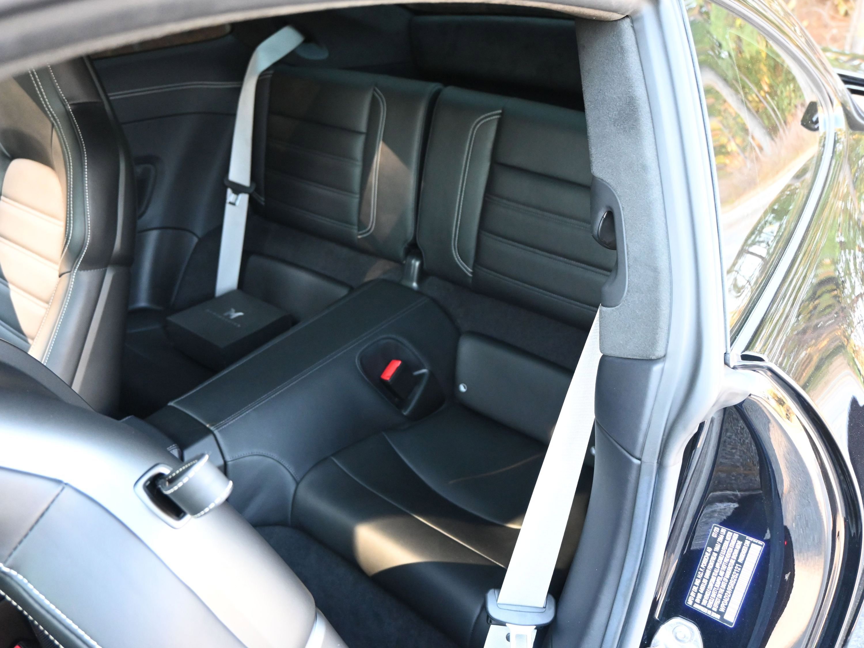 Used 2024 Porsche 911 Turbo S image 26