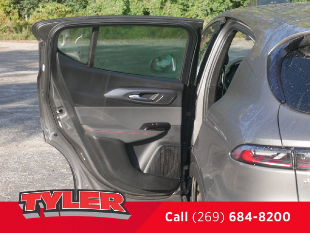 Used 2024 Dodge Hornet GT w/ Cold Weather Group AWD/4WD image 18