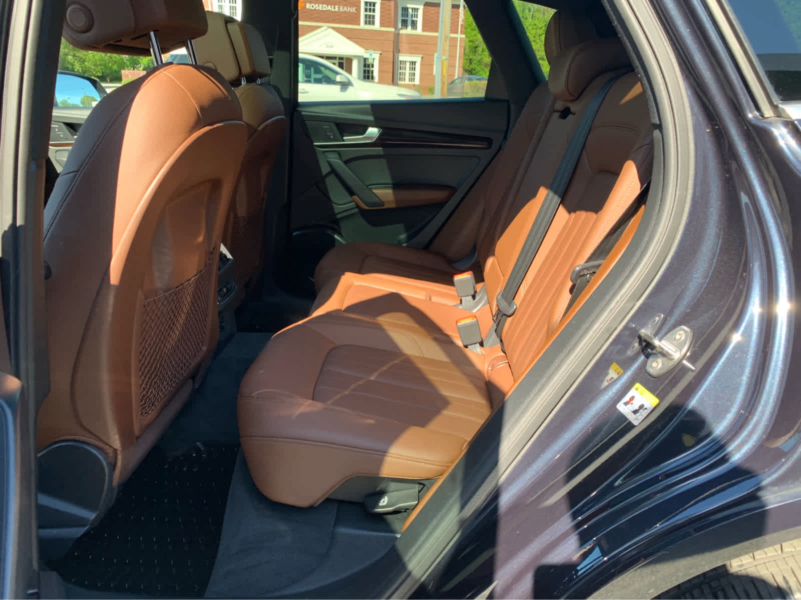 Used 2018 Audi Q5 2.0T Premium Plus w/ Premium Plus Package AWD/4WD image 23