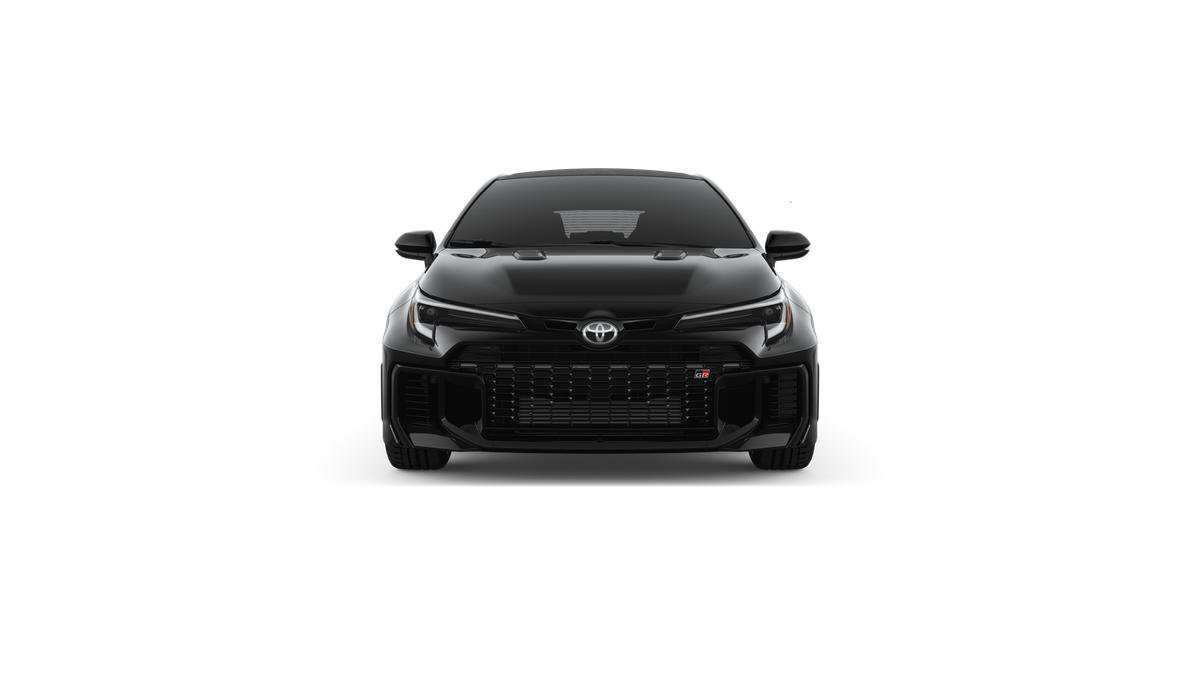 New 2026 Toyota Corolla GR image 17