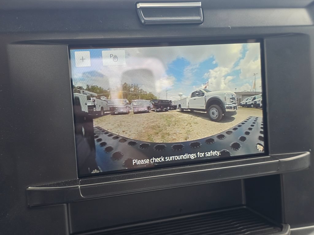 New 2026 Ford F350 XL w/ XL Chrome Package AWD/4WD image 47