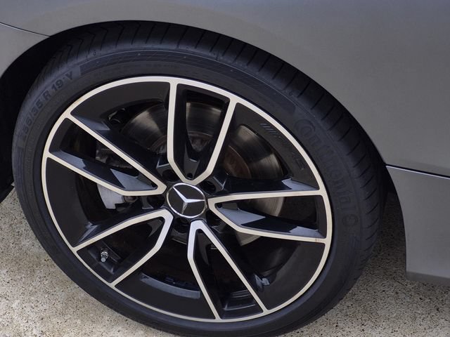 Certified 2022 Mercedes-Benz C 43 AMG 4MATIC Coupe image 9
