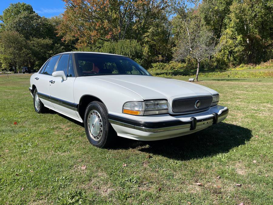 Used 1994 Buick Le Sabre Limited FWD image 3