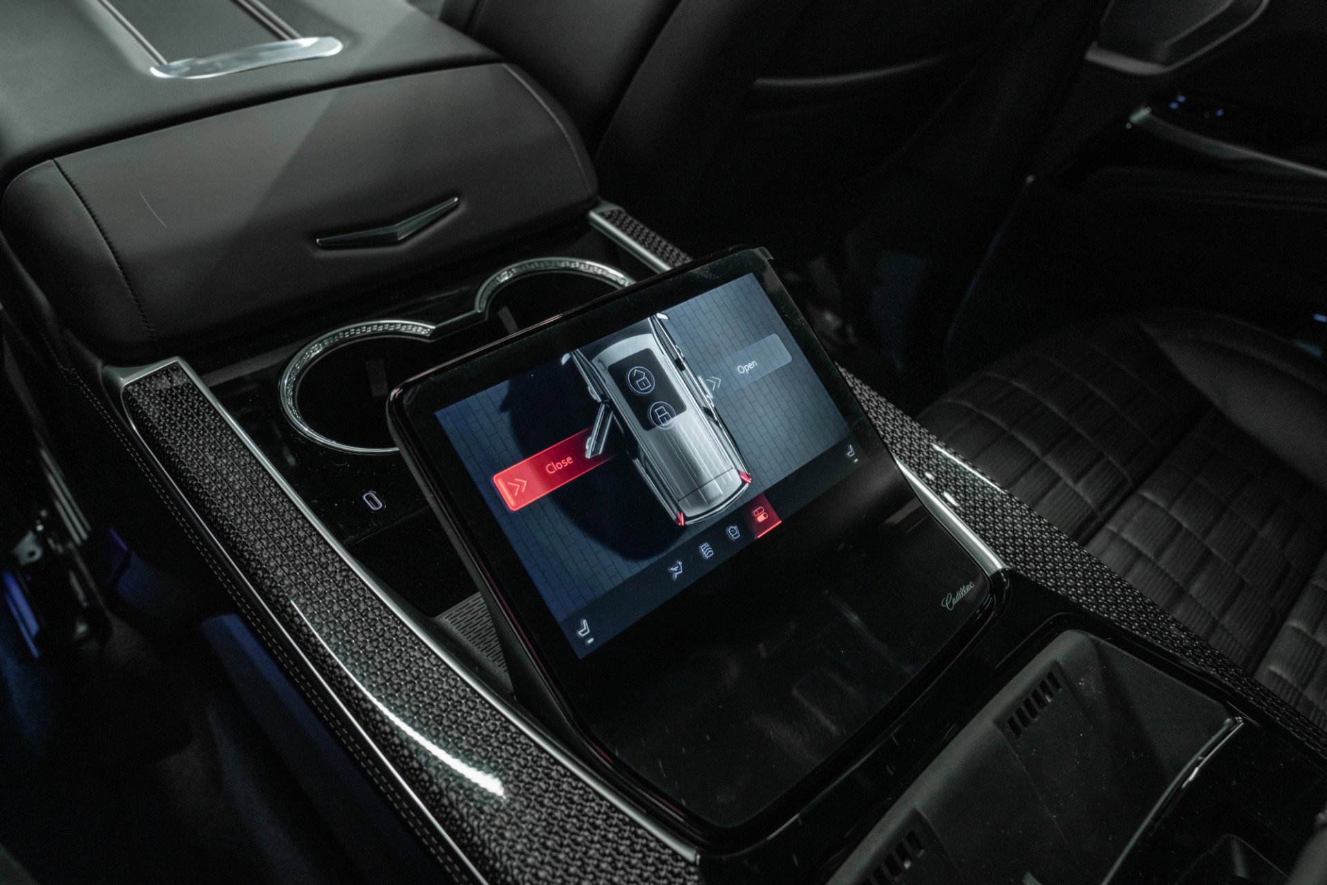 Used 2026 Cadillac Escalade V image 30