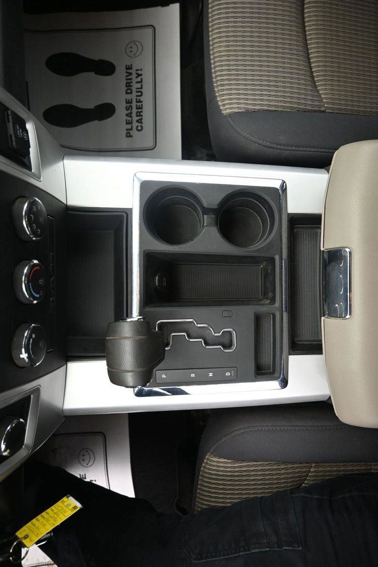 Used 2010 Dodge Ram 1500 Truck SLT w/ Big Horn Regional Pkg image 27