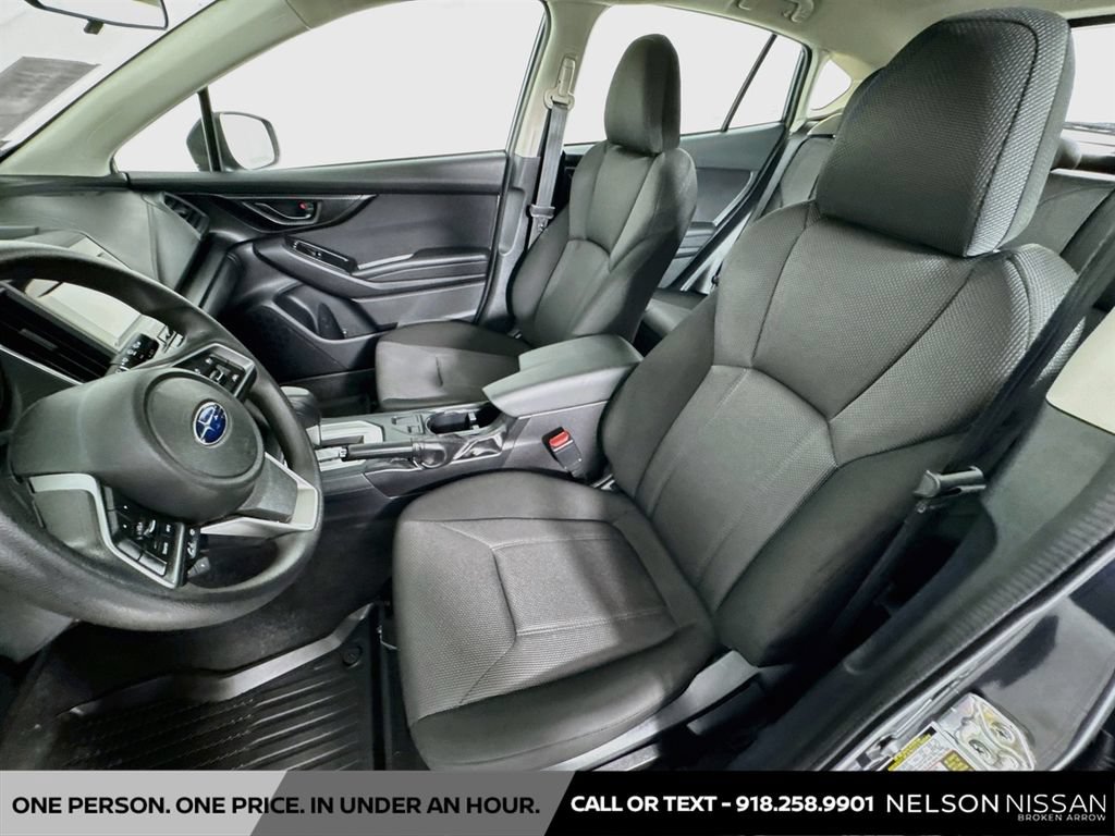 Used 2020 Subaru Impreza 2.0i AWD/4WD image 19