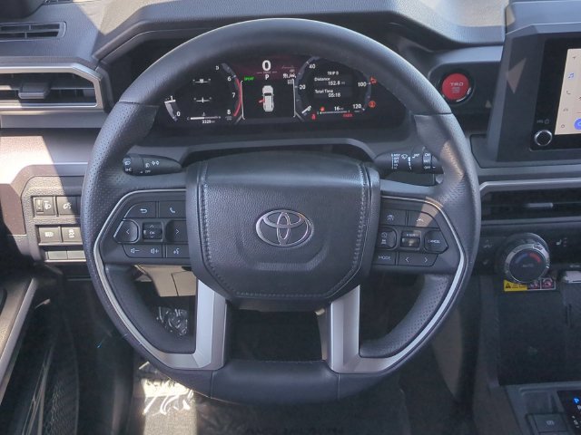 Used 2026 Toyota 4Runner TRD Off-Road AWD/4WD image 20