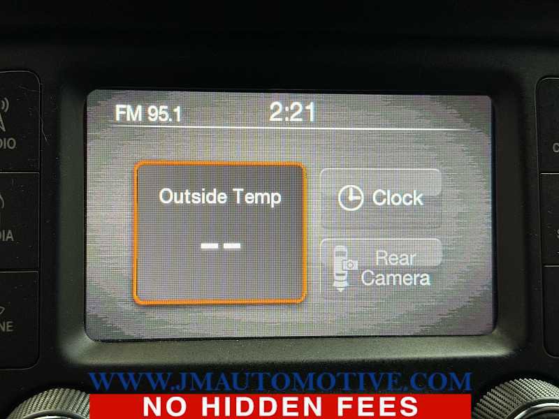 Used 2021 RAM 2500 Big Horn image 32