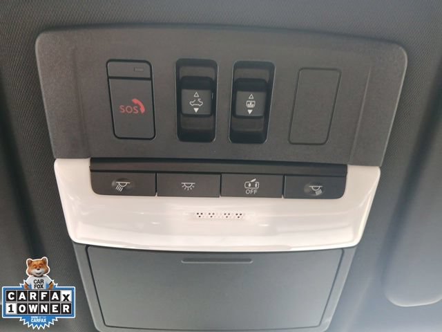 Used 2022 Mitsubishi Outlander SEL AWD/4WD image 24