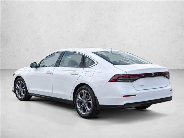 Used 2023 Honda Accord EX image 5