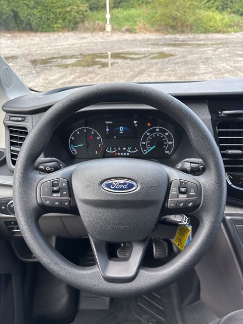 New 2025 Ford Transit 350 XLT image 26