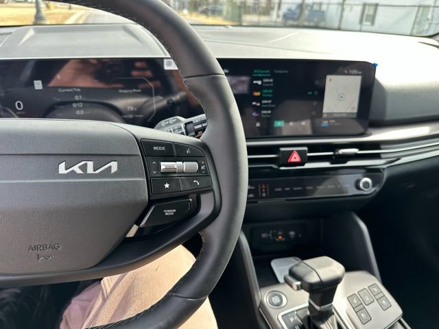 New 2026 Kia Sportage SX AWD/4WD image 43