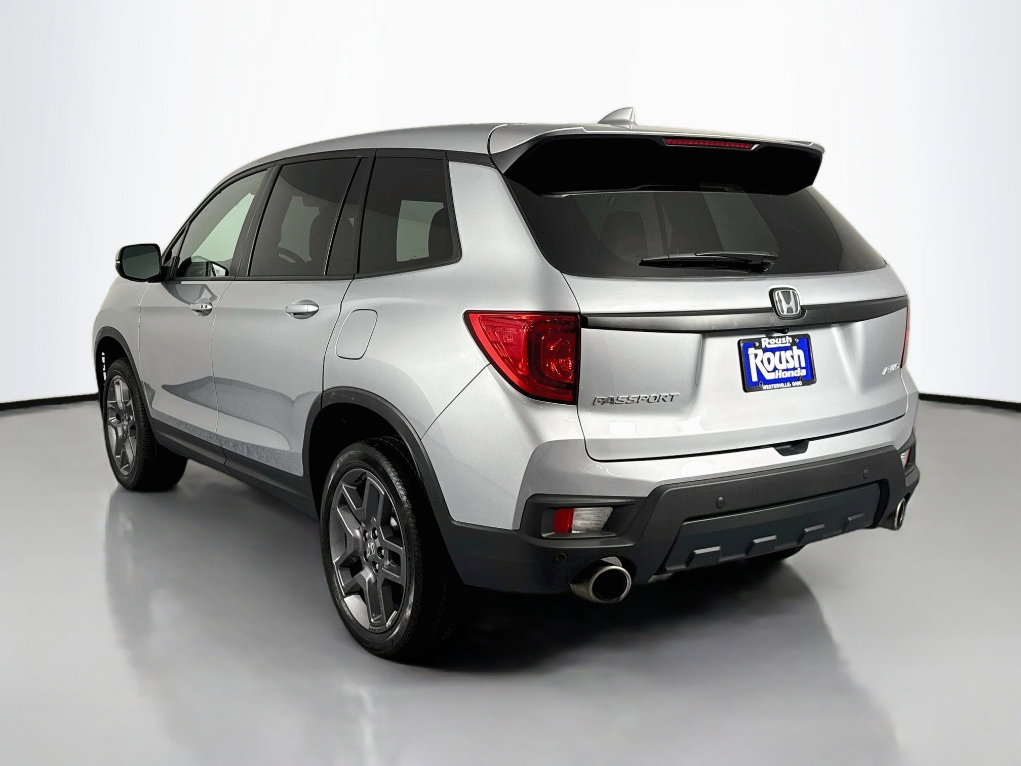 Certified 2023 Honda Passport EX-L image 7