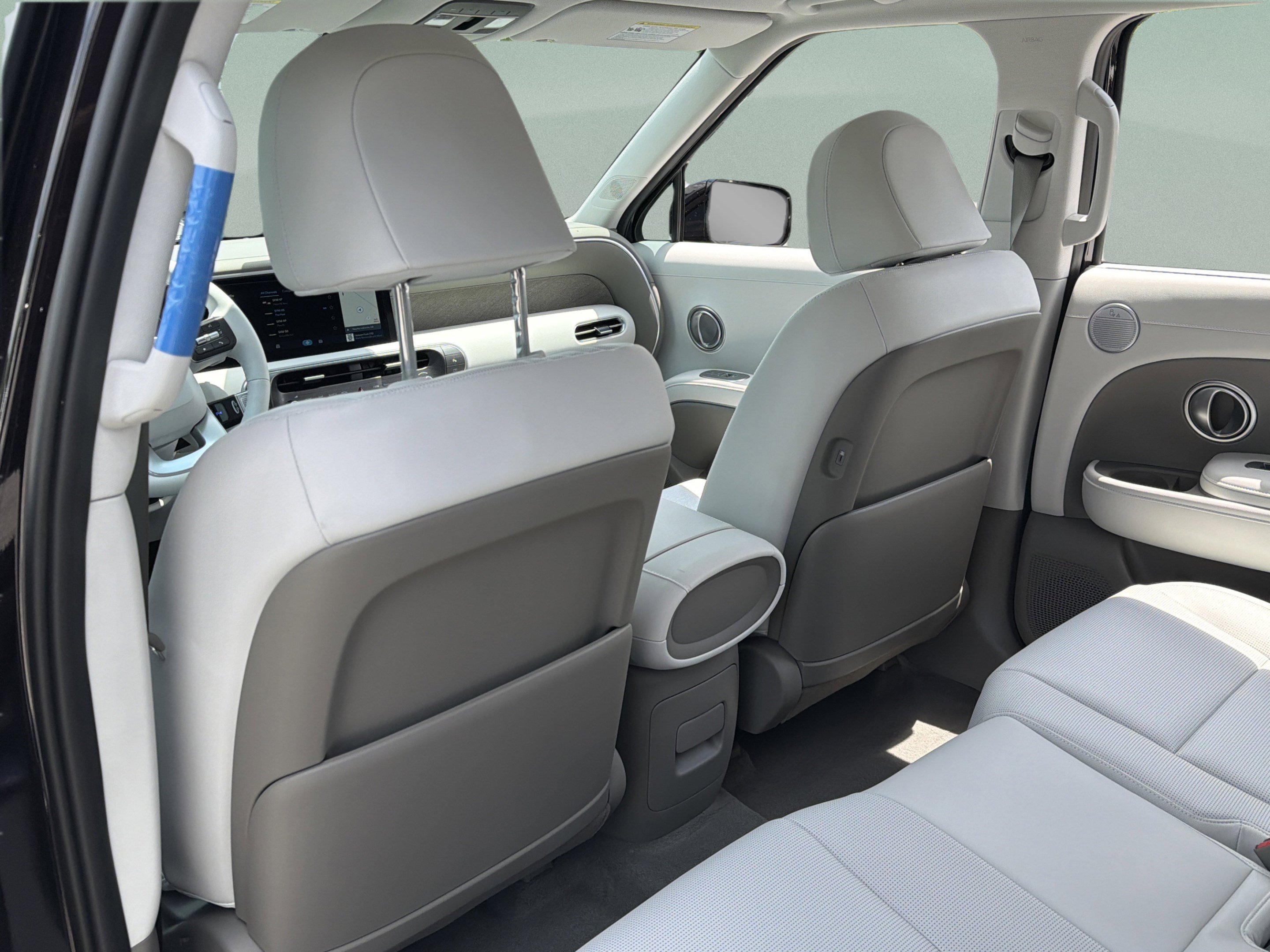 New 2026 Hyundai Palisade SEL FWD image 19