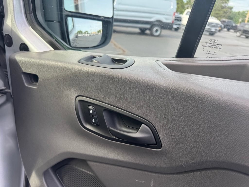 Used 2021 Ford Transit 150 Low Roof w/ Load Area Protection Package RWD image 14